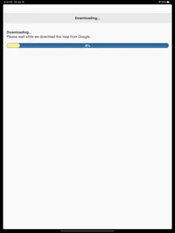 Offline Map App screenshot 6