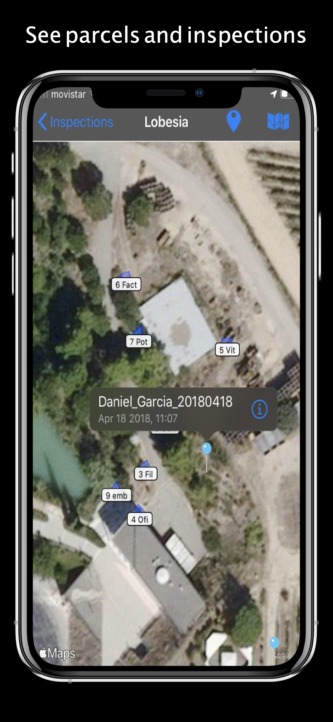 Pixel Inspect screenshot 6