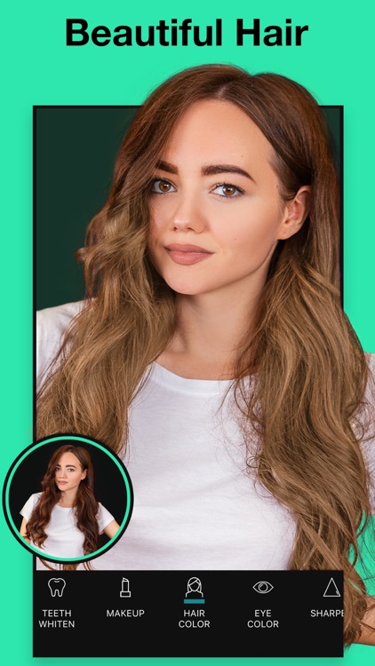 Beauty Boost - Selfie Editor