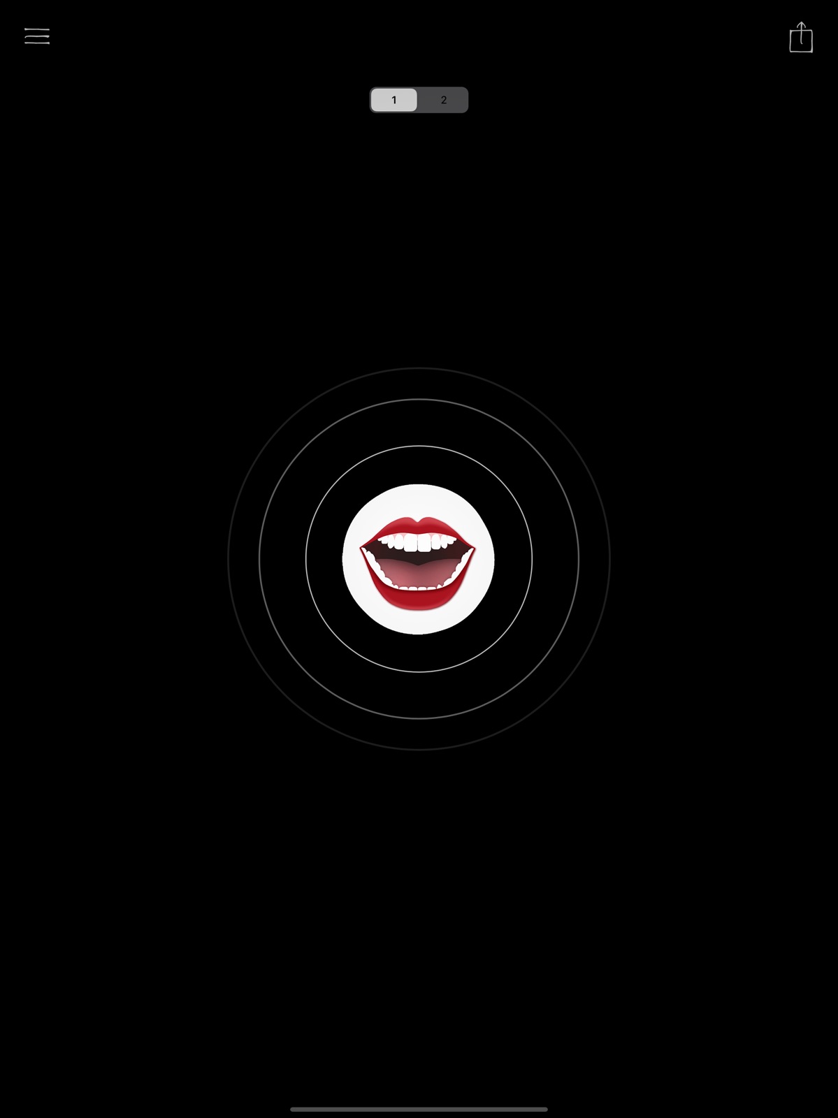 Laugh out loud !!! ipad screenshot 1