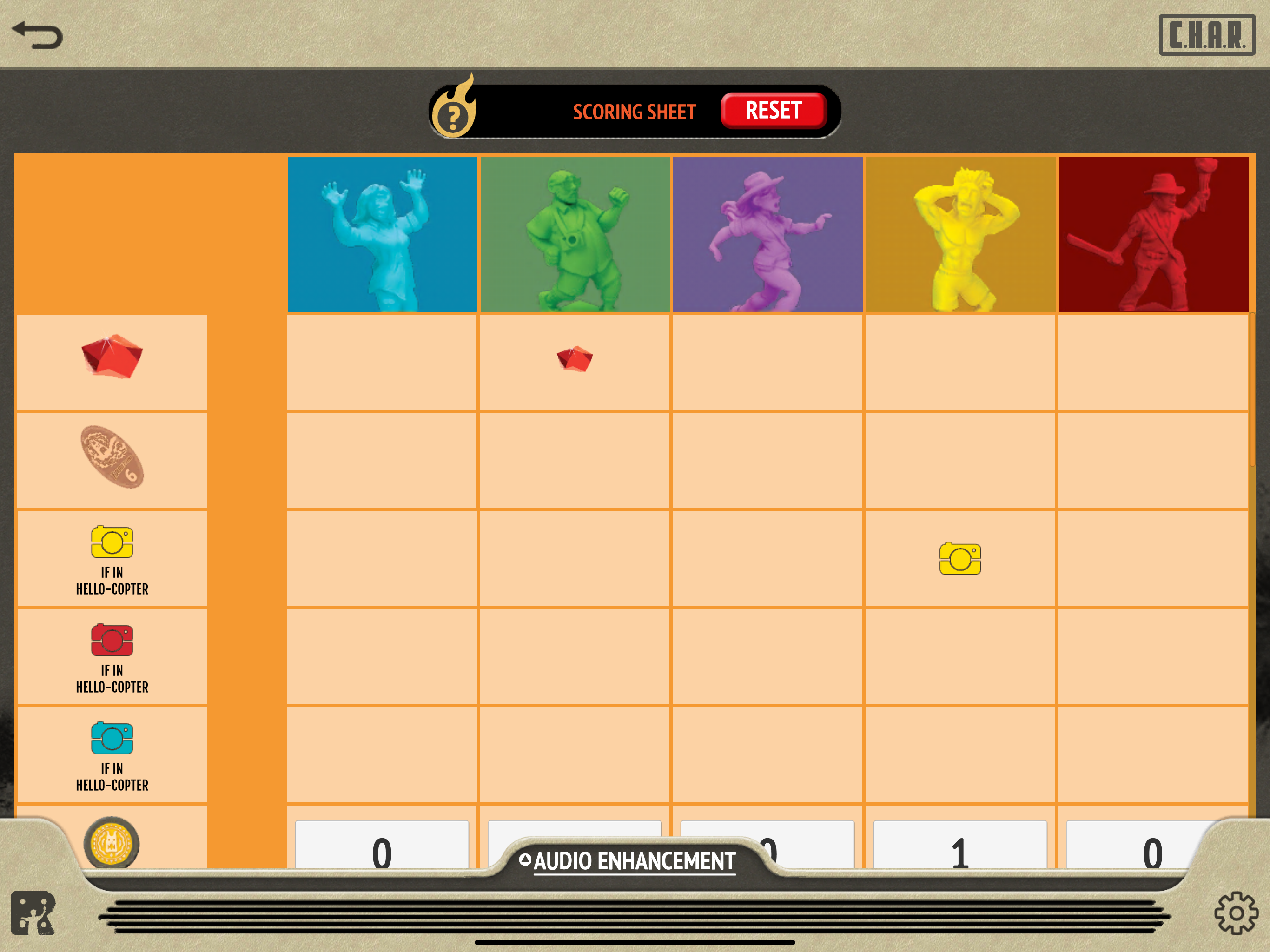 Restoration Games
