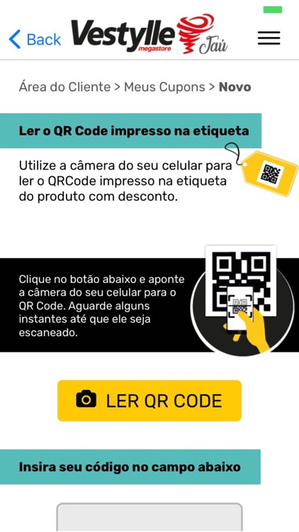 Vestylle Megastore Jaú