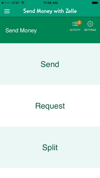 Citizens Bank Mobile Banking screenshot-3