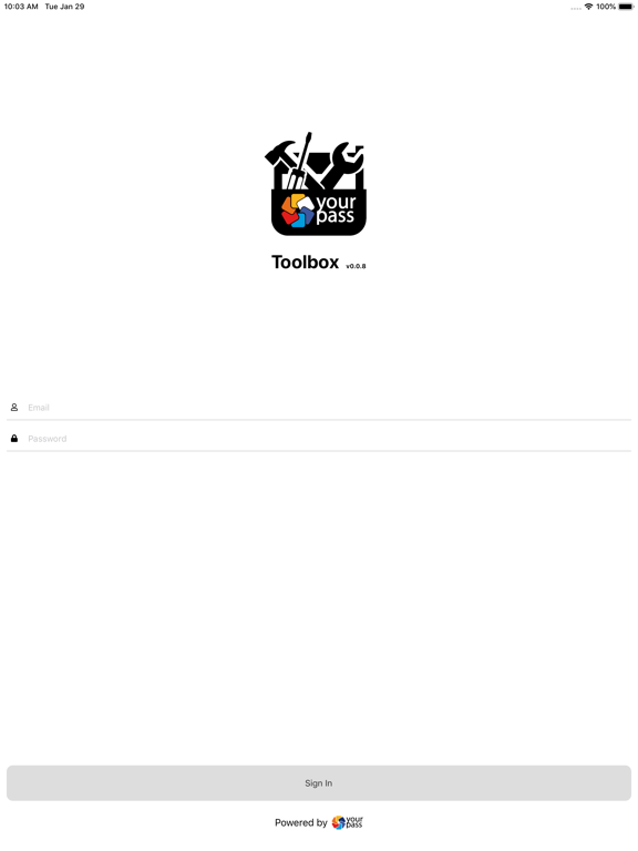 Screenshot #4 pour Toolbox