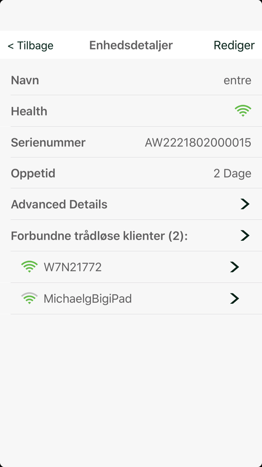 #3. YouSee WiFi Booster (iOS) By: Nuuday