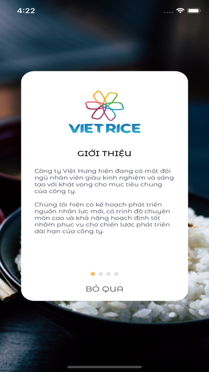 VietRice screenshot-5