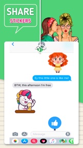 Pack Studio – Sticker Maker screenshot