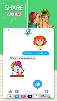 Pack Studio – Sticker Maker screenshot 5