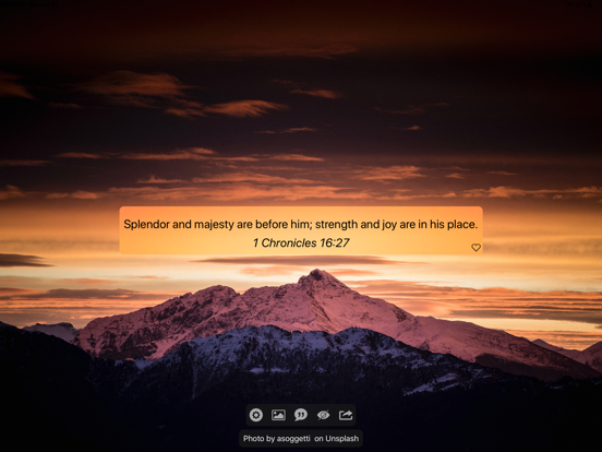 Screenshot #6 pour Quote Spark