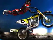 2XL Supercross Lite ipad bilder 1