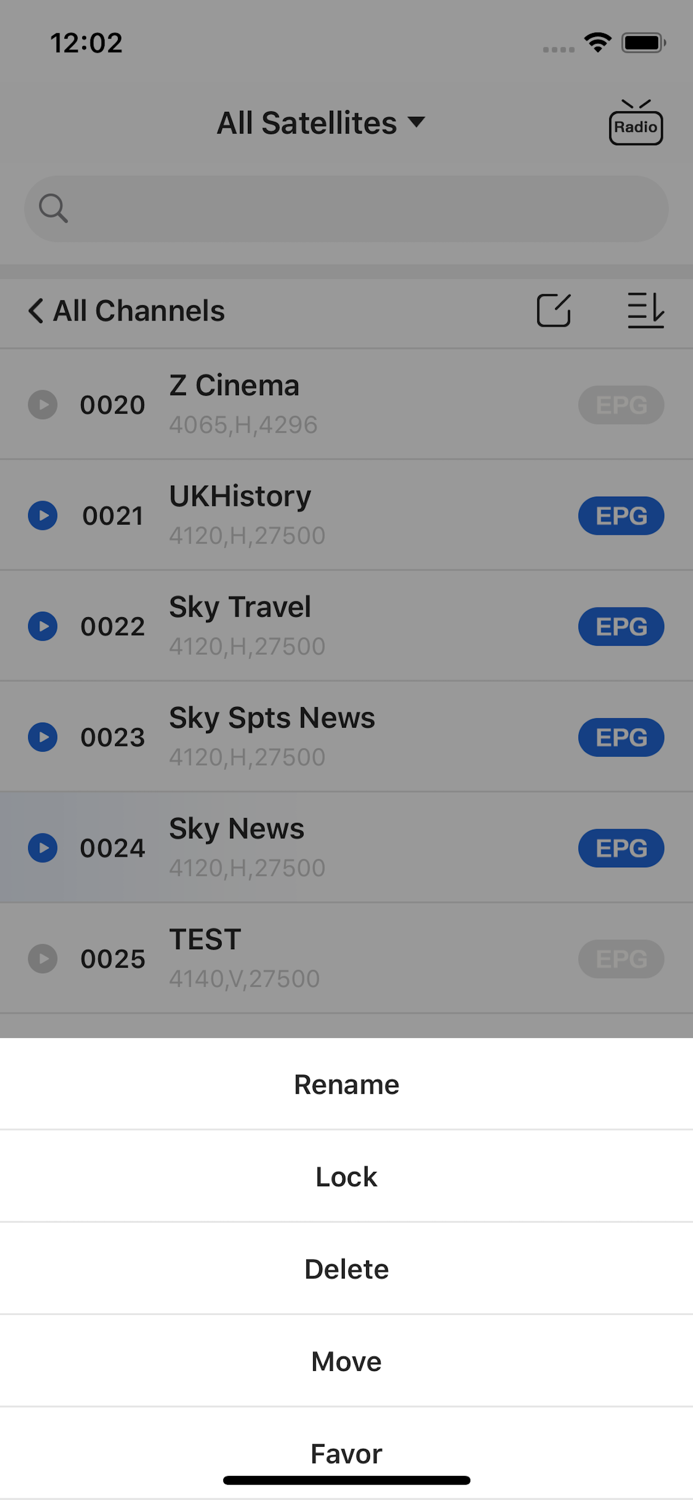 G-MScreen multiple screen