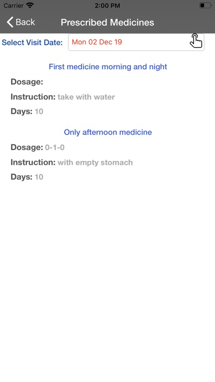 Hridayam screenshot-5