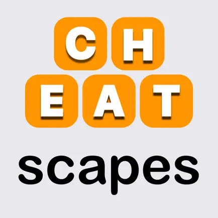 Cheats for Wordscapes Cheats
