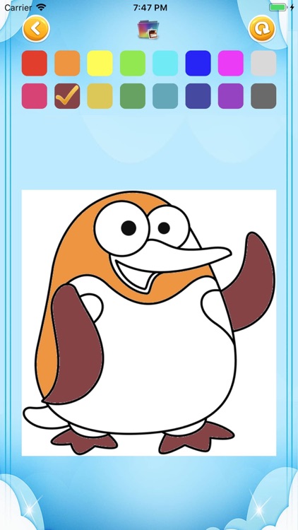 幼儿园儿歌学跳舞- 宝宝动画视频儿歌多多 screenshot-3