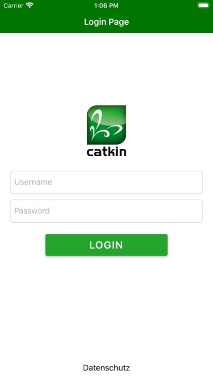 catkin SmartApp