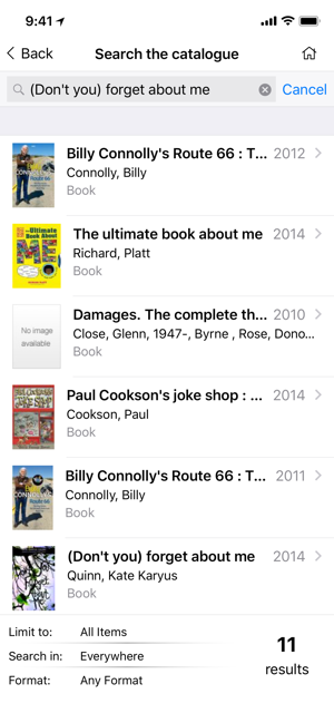 Penrith City Library(圖3)-速報App