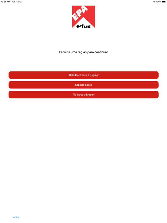 Screenshot #6 pour EPA Supermercados