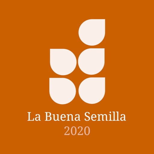 La Buena Semilla 2020 icon