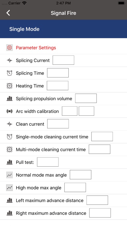 Signal Fire（灼识掌中宝） screenshot-3
