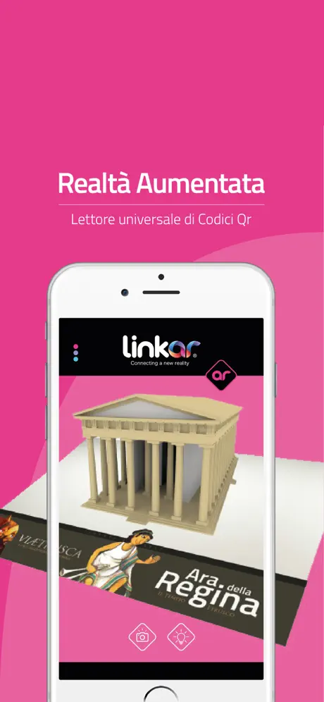 Linkar