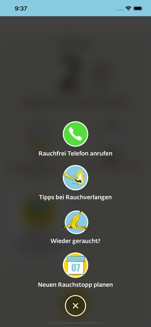 Rauchfrei App(圖2)-速報App