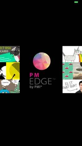 Game screenshot PMEDGE mod apk