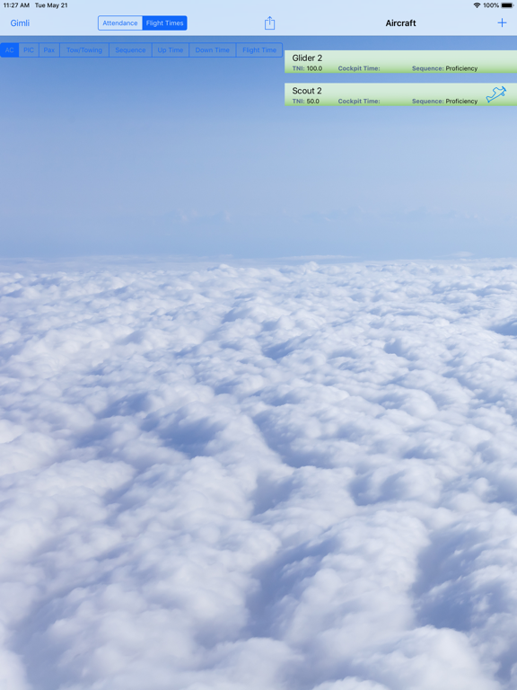 Screenshot #4 pour ACGP ETS