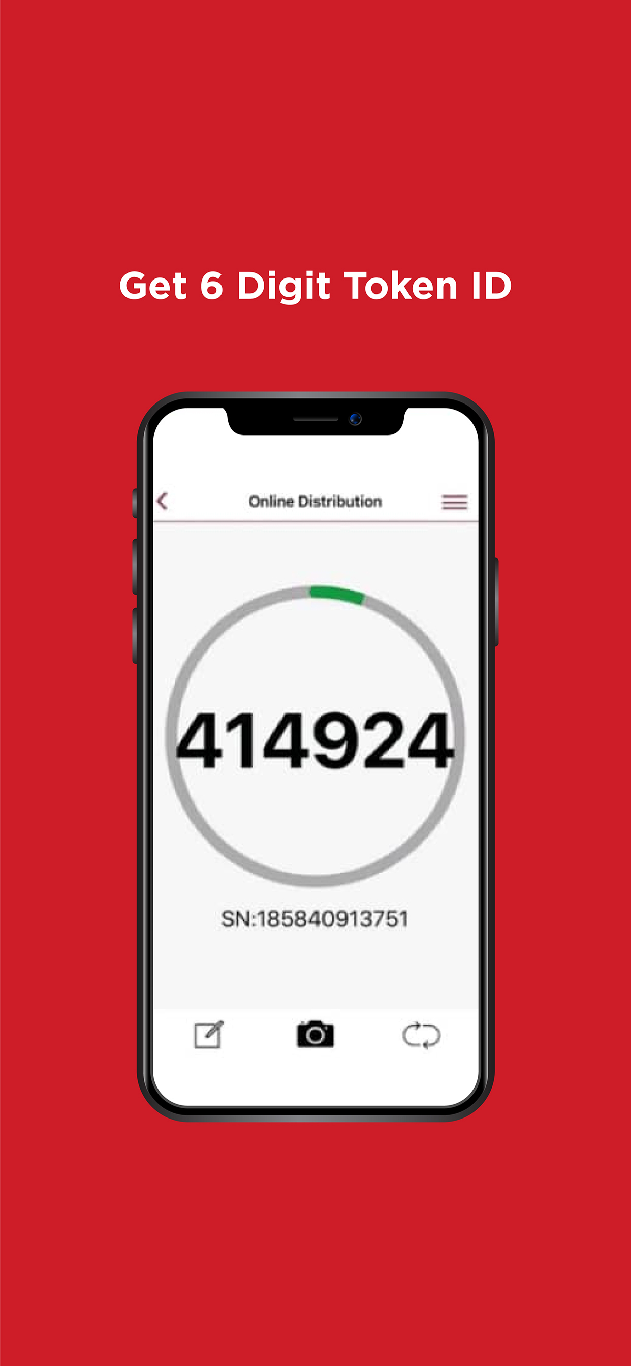 Merchantrade Secure