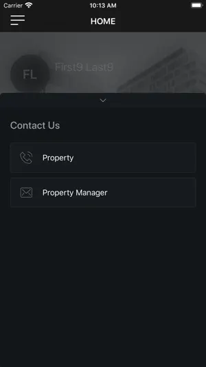 KETTLER Resident App screenshot 4