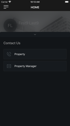 KETTLER Resident App screenshot 4