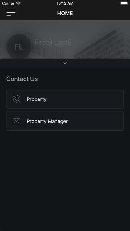 KETTLER Resident App screenshot-3