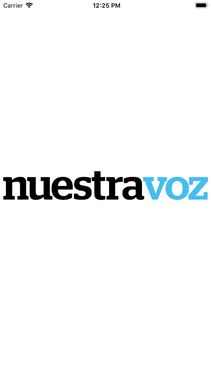 CEMEX Revista Nuestra Voz