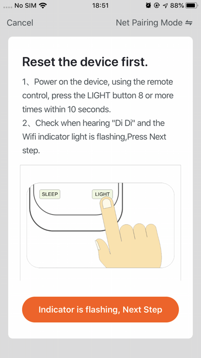 Screenshot #1 pour Solar Aircon