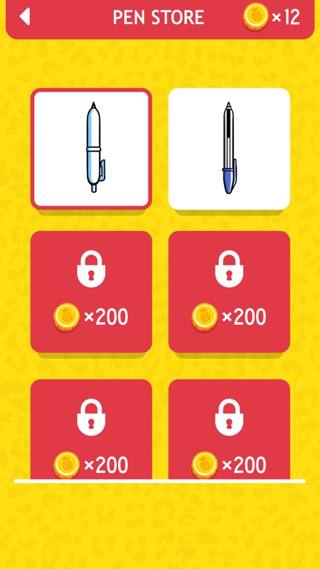 Pineapple Pen screenshot 4