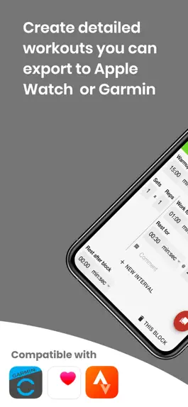 Game screenshot Workout Planner Pro mod apk