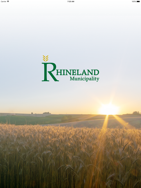 Screenshot #4 pour Rhineland Municipality