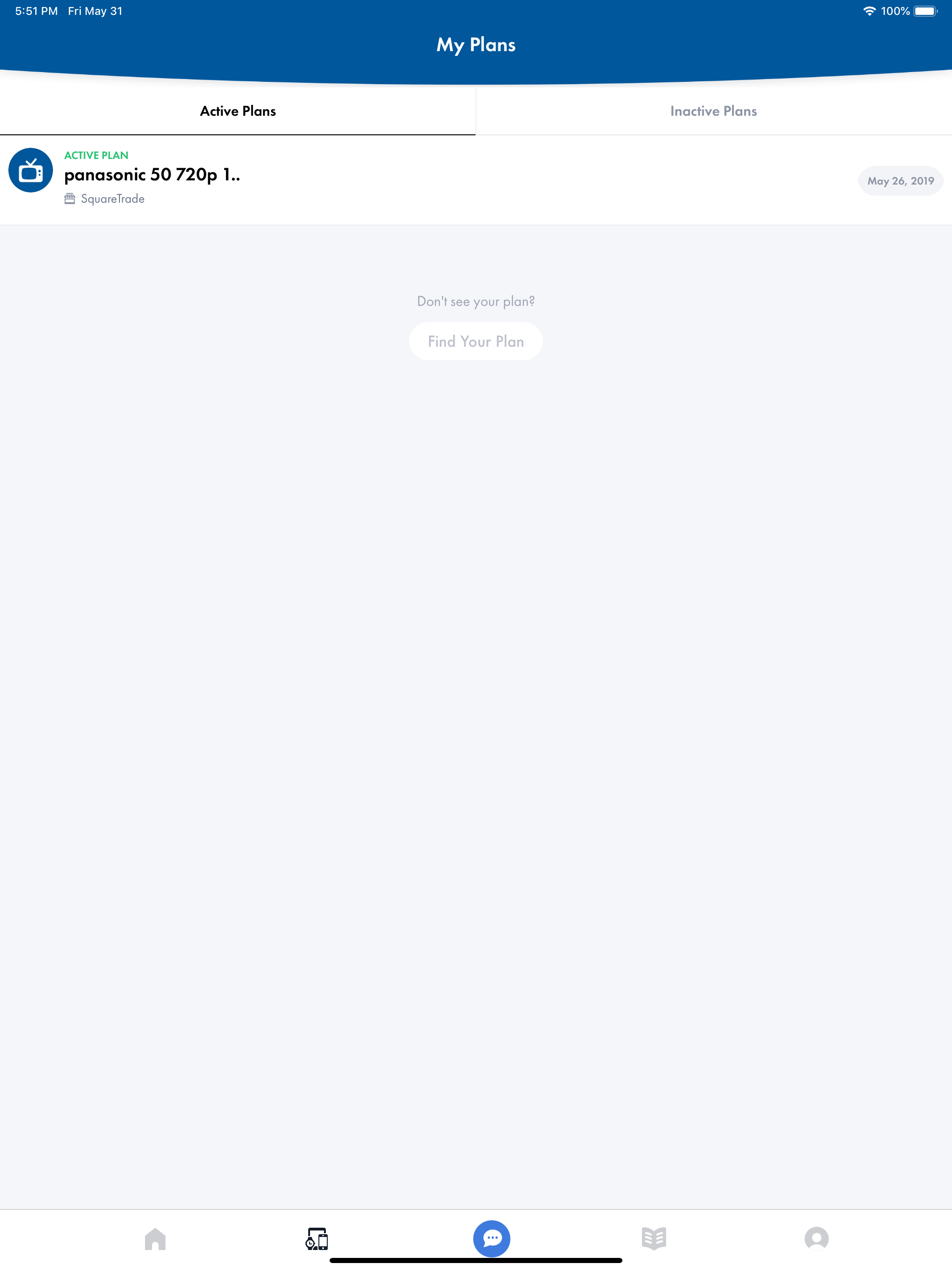 SquareTrade