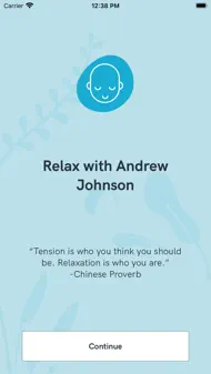 Relax With AJ iphone bilder 1