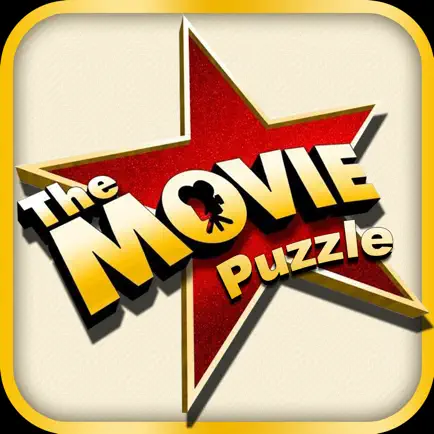 The Movie Puzzle Cheats