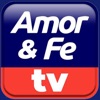 Amor & Fe TV icon