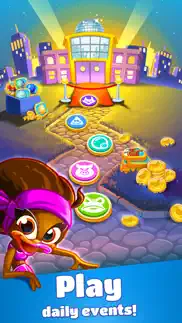 disco ducks iphone screenshot 4