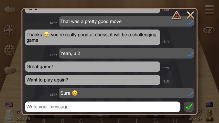 Chess Prime 3D screenshot-3
