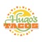 With the Hugo's Tacos mobile app, ordering food for takeout has never been easier