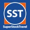 App ufficiale del sito SuperStockTravel