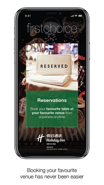 FCC App screenshot-3