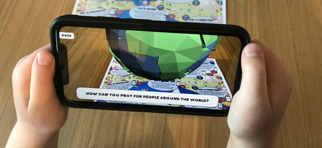 TKC MAP AR(圖3)-速報App
