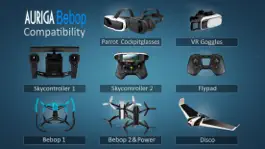 Game screenshot Auriga Bebop apk