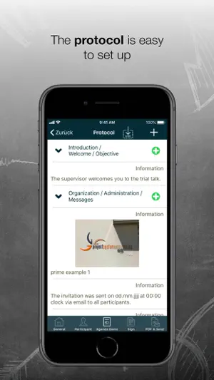 DokPro Business screenshot 2