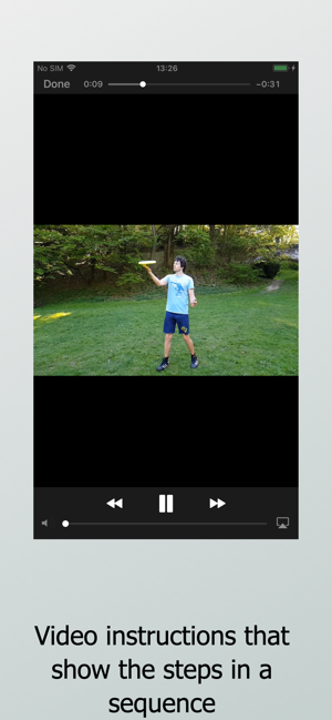 Frisbee Pro(圖9)-速報App
