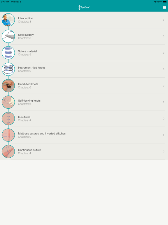 Screenshot #4 pour Surgical Skills